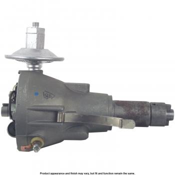 1963 Jaguar Mark X Distributor A1 Cardone 31428 image 2 of 4