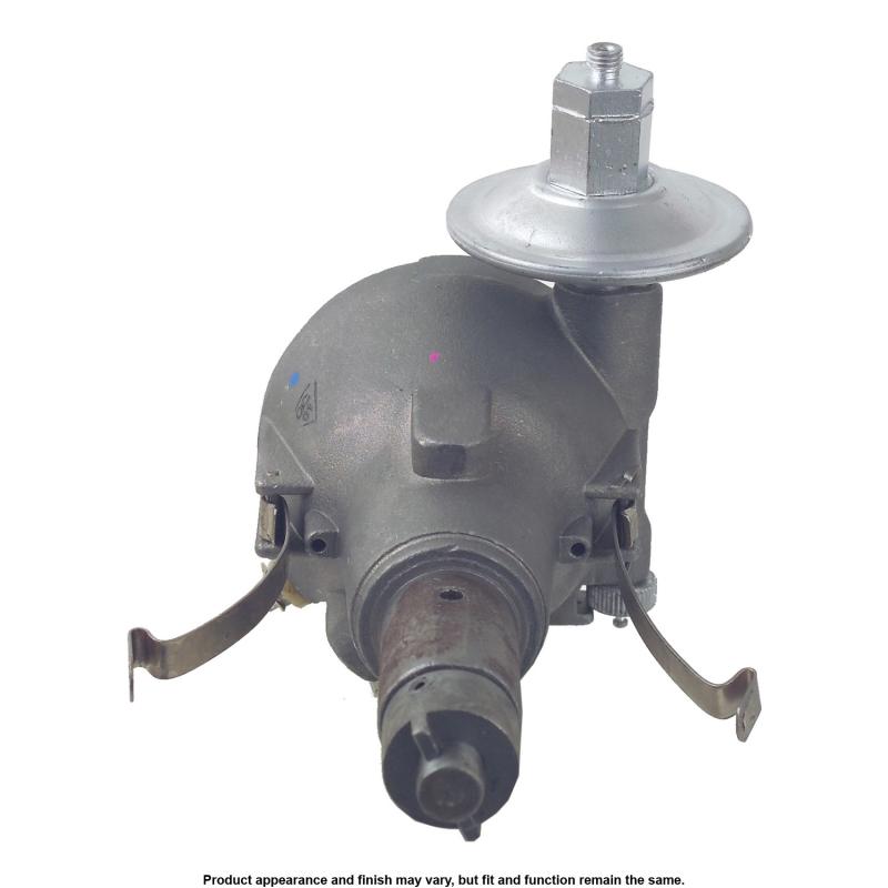 1964 Jaguar XKE Distributor A1 Cardone 31428 image 1 of 4