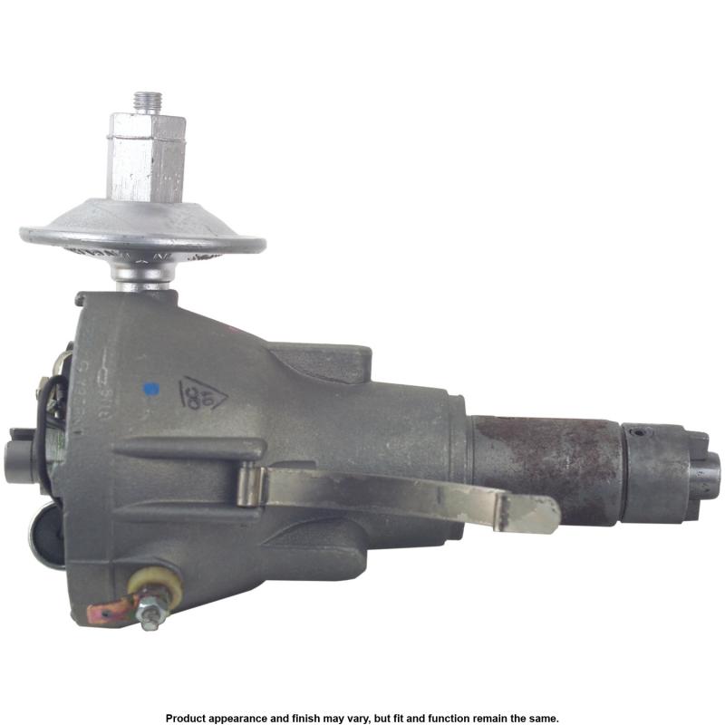 1964 Jaguar XKE Distributor A1 Cardone 31428 image 2 of 4