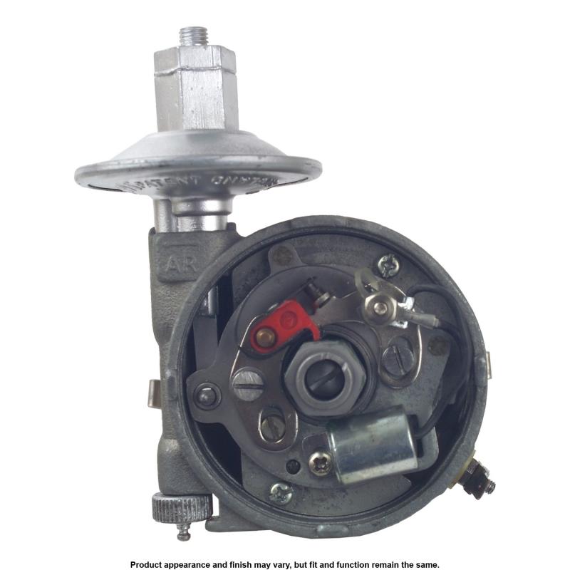 1964 Jaguar XKE Distributor A1 Cardone 31428 image 3 of 4