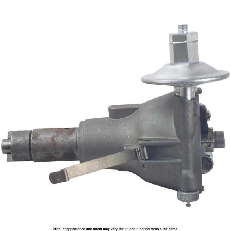 1964 Jaguar XKE Distributor A1 Cardone 31428 image 4 of 4