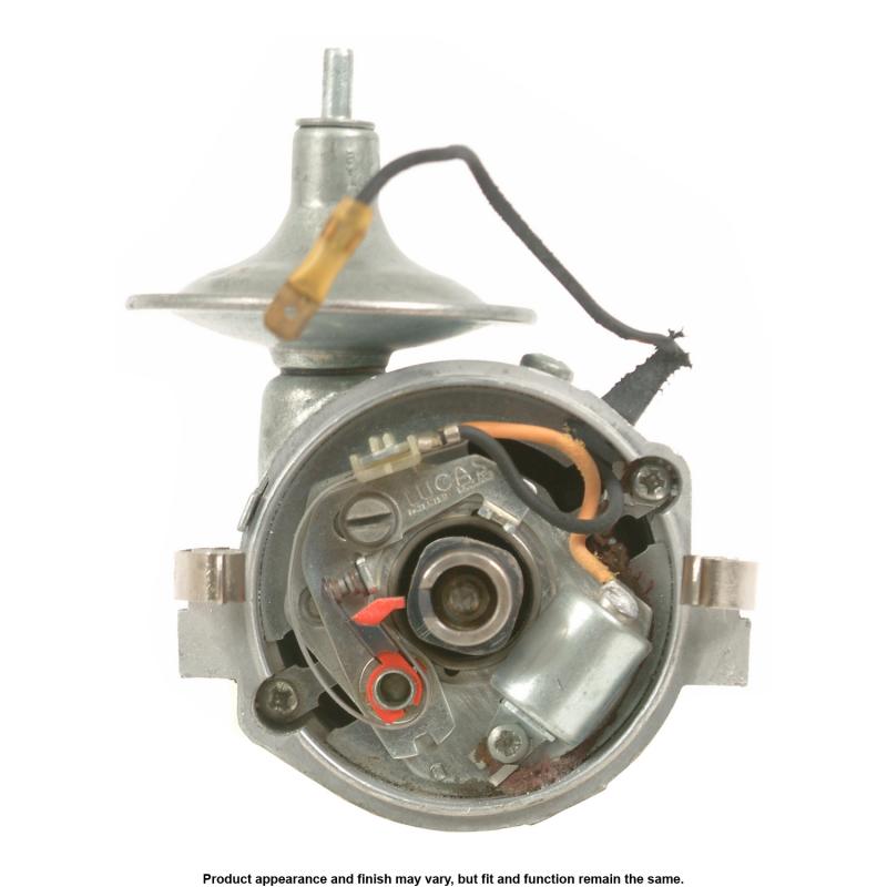 1975 Austin Marina Distributor A1 Cardone 31432 image 4 of 4