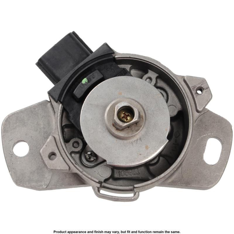1997 Mitsubishi Montero Sport Distributor