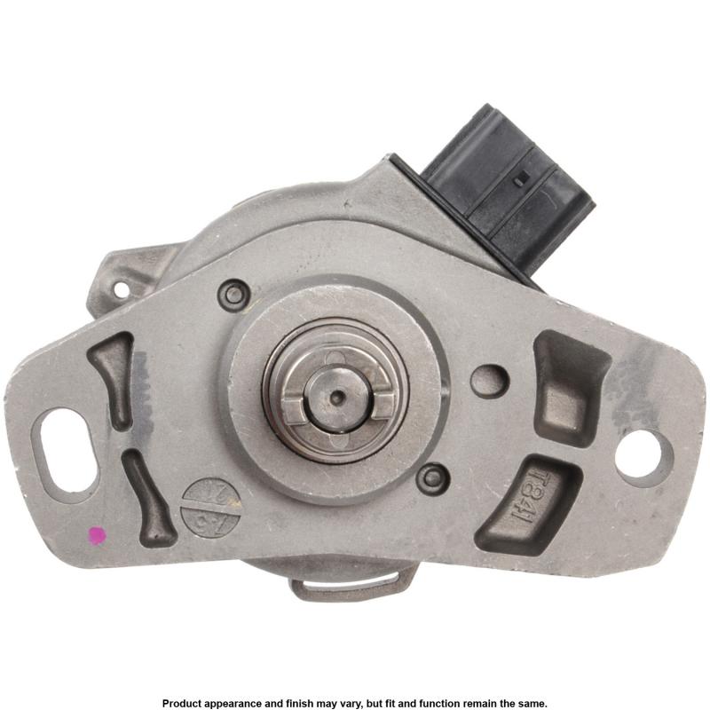 1997 Mitsubishi Montero Sport Distributor A1 Cardone 3145410 image 4 of 4