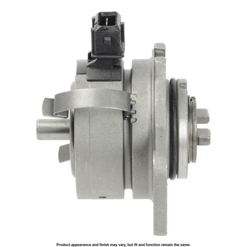 1993 Hyundai Scoupe Distributor