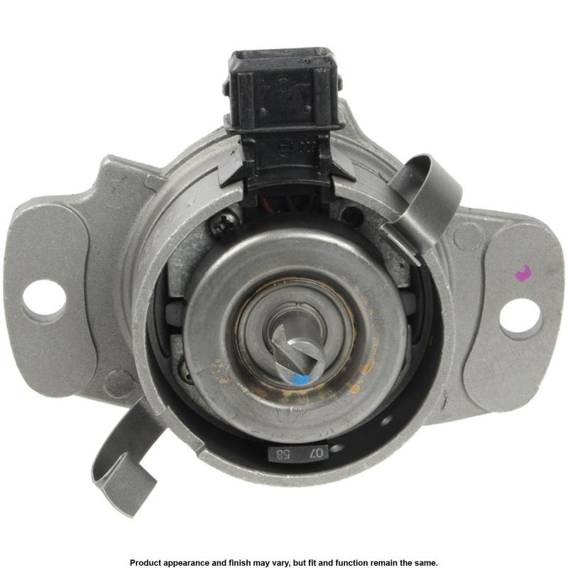 1994 Hyundai Scoupe Distributor A1 Cardone 3145422 image 3 of 4