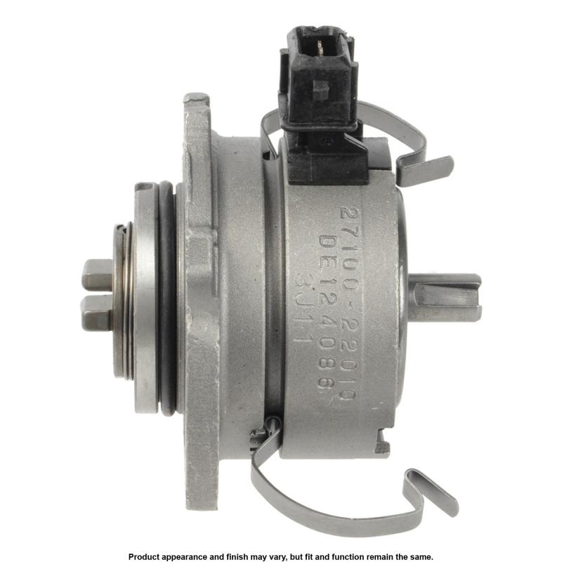 1994 Hyundai Scoupe Distributor A1 Cardone 3145422 image 4 of 4