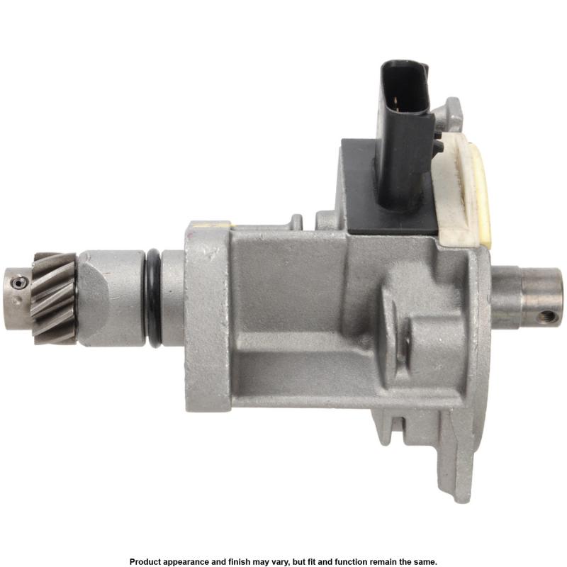 2000 Plymouth Voyager Distributor