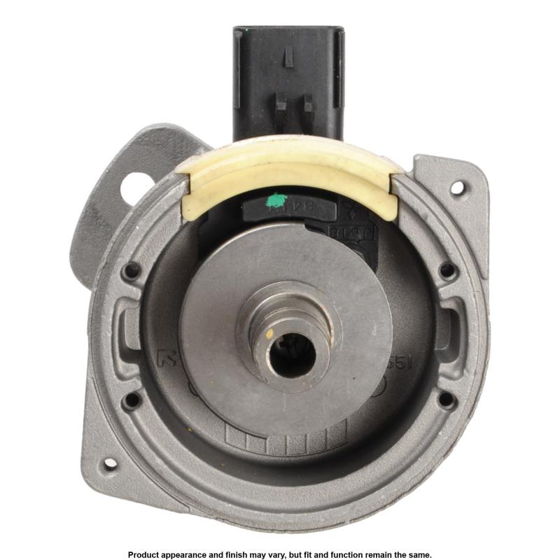 1999 Dodge Grand Caravan Distributor A1 Cardone 3145615 image 3 of 4
