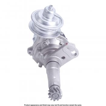 1983 Chrysler LeBaron Distributor A1 Cardone 3146434 image 2 of 4