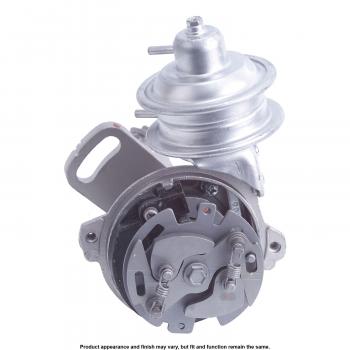 1983 Chrysler LeBaron Distributor A1 Cardone 3146434 image 3 of 4