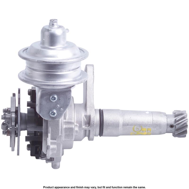 1983 Plymouth Sapporo Distributor