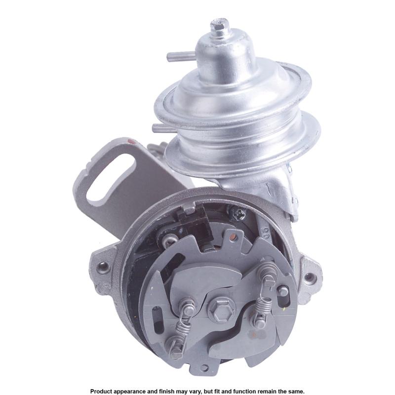 1985 Dodge 600 Distributor A1 Cardone 3146434 image 3 of 4