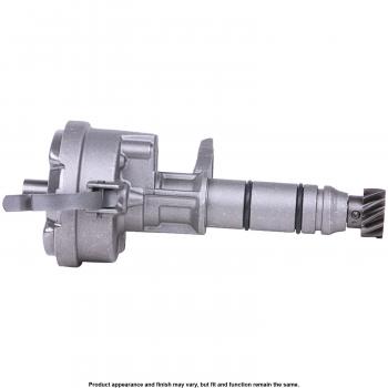 1990 Mitsubishi Van Distributor