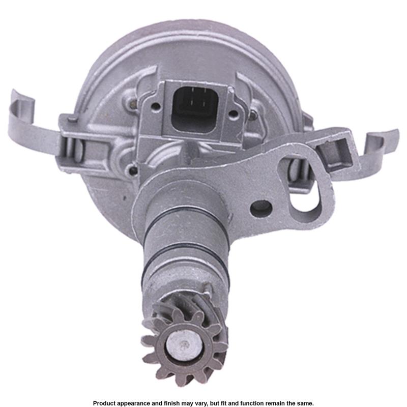 1990 Dodge Ram 50 Distributor A1 Cardone 3148409 image 3 of 3
