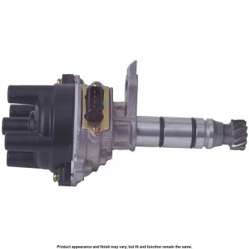 1991 Eagle 2000 GTX Distributor A1 Cardone 3148425 image 2 of 3