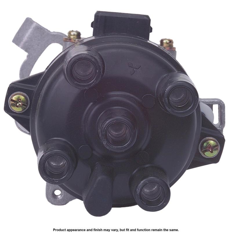 1992 Eagle Summit Distributor A1 Cardone 3148425 image 3 of 3