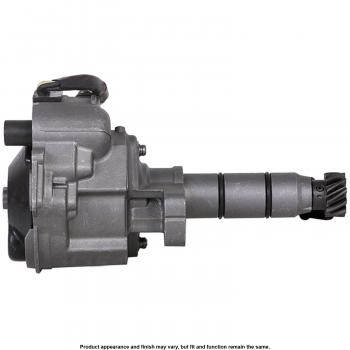 1990 Mitsubishi Eclipse Distributor A1 Cardone 3148444 image 3 of 3
