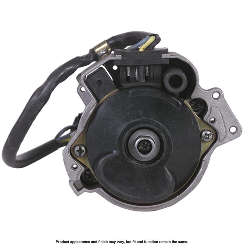 1990 Plymouth Laser Distributor