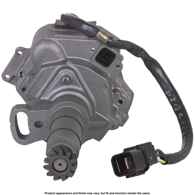 A1 Cardone 3148444 - Distributor A1 Cardone 3148444 Distributor product image 2 of 3
