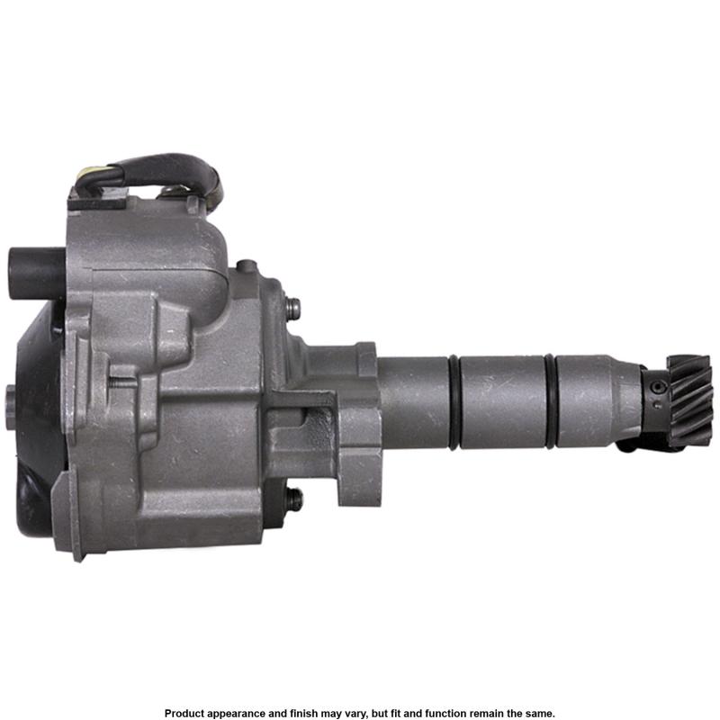 A1 Cardone 3148444 - Distributor A1 Cardone 3148444 Distributor product image 3 of 3