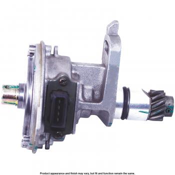 1994 Mitsubishi Montero Distributor