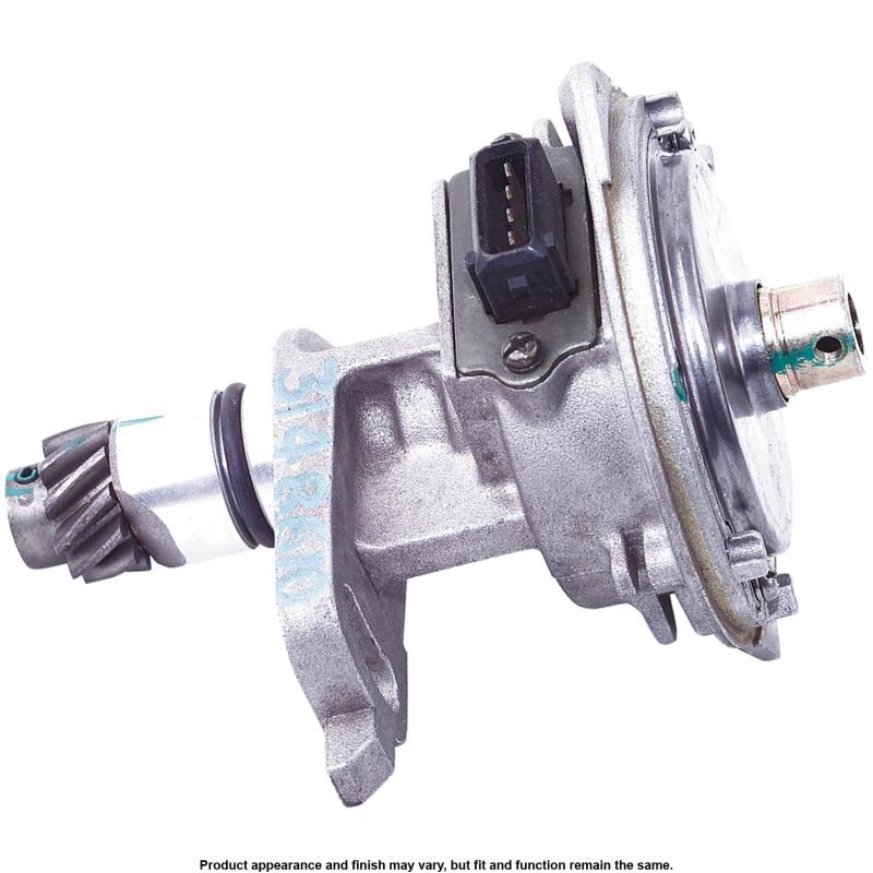 1990 Dodge Ram 50 Distributor A1 Cardone 3148610 image 3 of 4