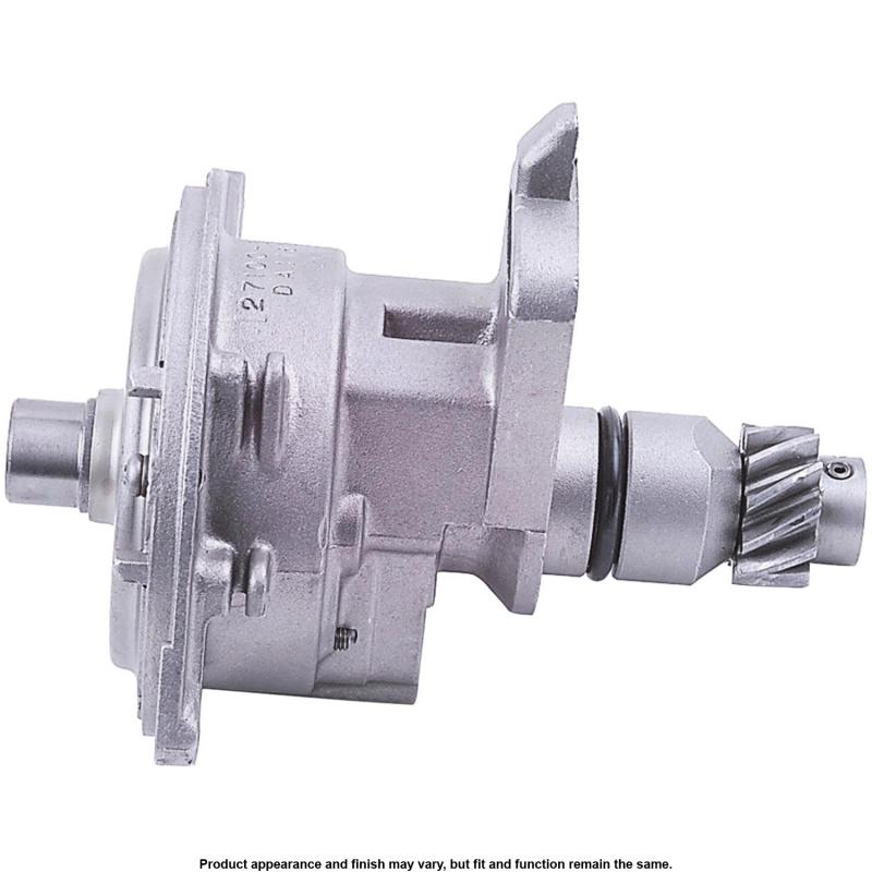 1991 Hyundai Sonata Distributor A1 Cardone 3148622 image 2 of 4