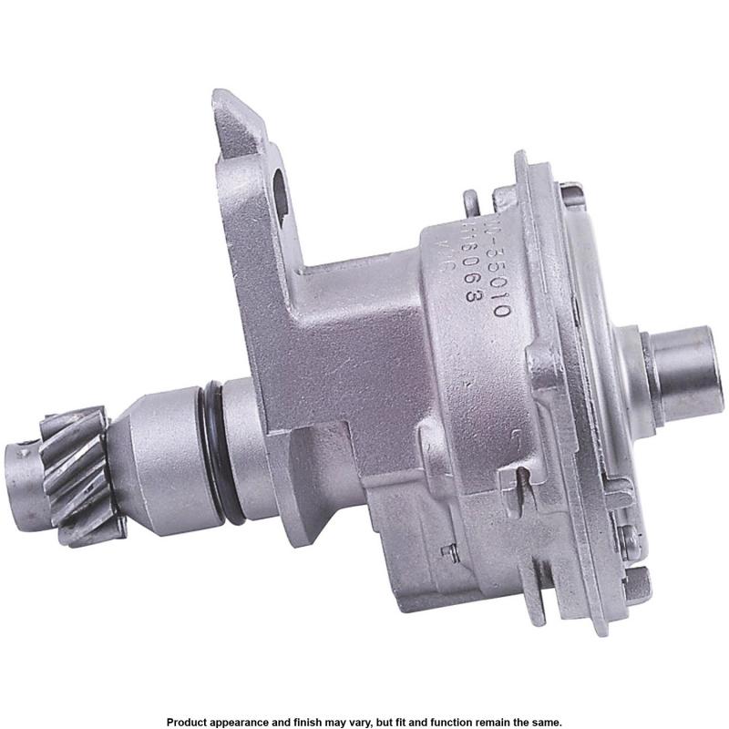 1991 Hyundai Sonata Distributor A1 Cardone 3148622 image 3 of 4