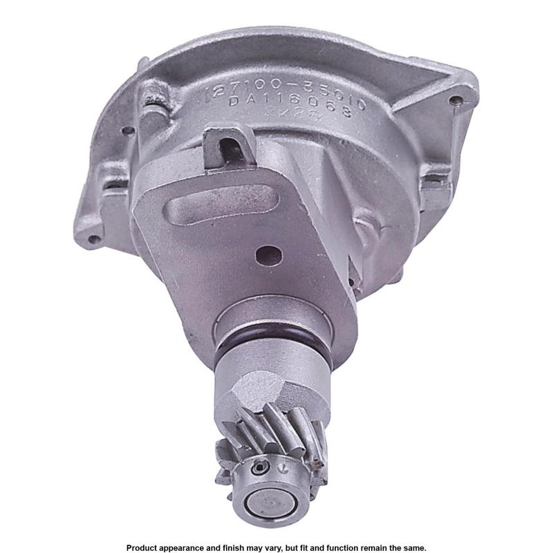 1991 Hyundai Sonata Distributor A1 Cardone 3148622 image 4 of 4