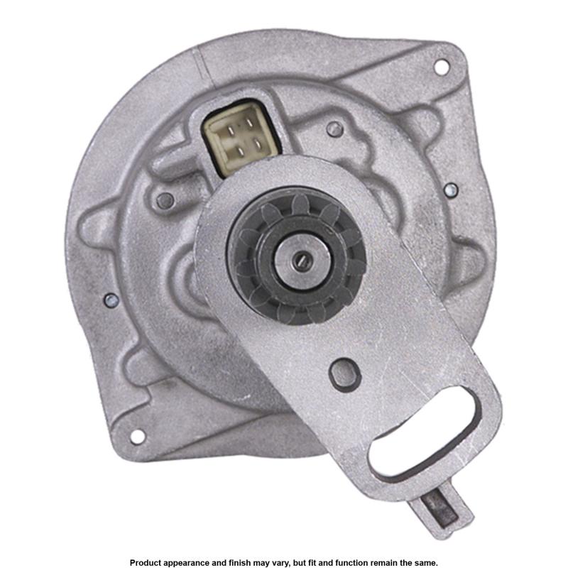 1989 Plymouth Grand Voyager Distributor