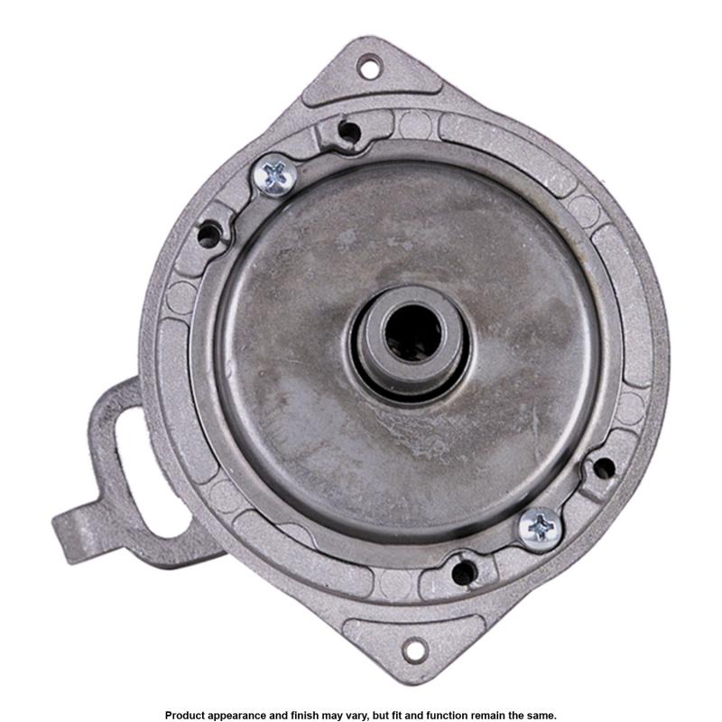 1989 Plymouth Grand Voyager Distributor A1 Cardone 3148625 image 2 of 3