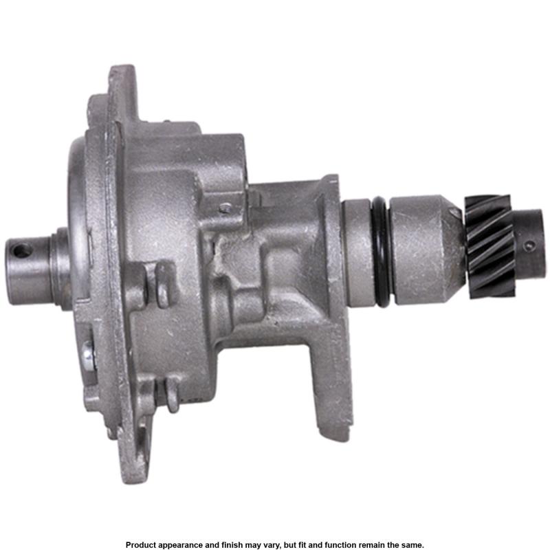 1989 Plymouth Grand Voyager Distributor A1 Cardone 3148625 image 3 of 3