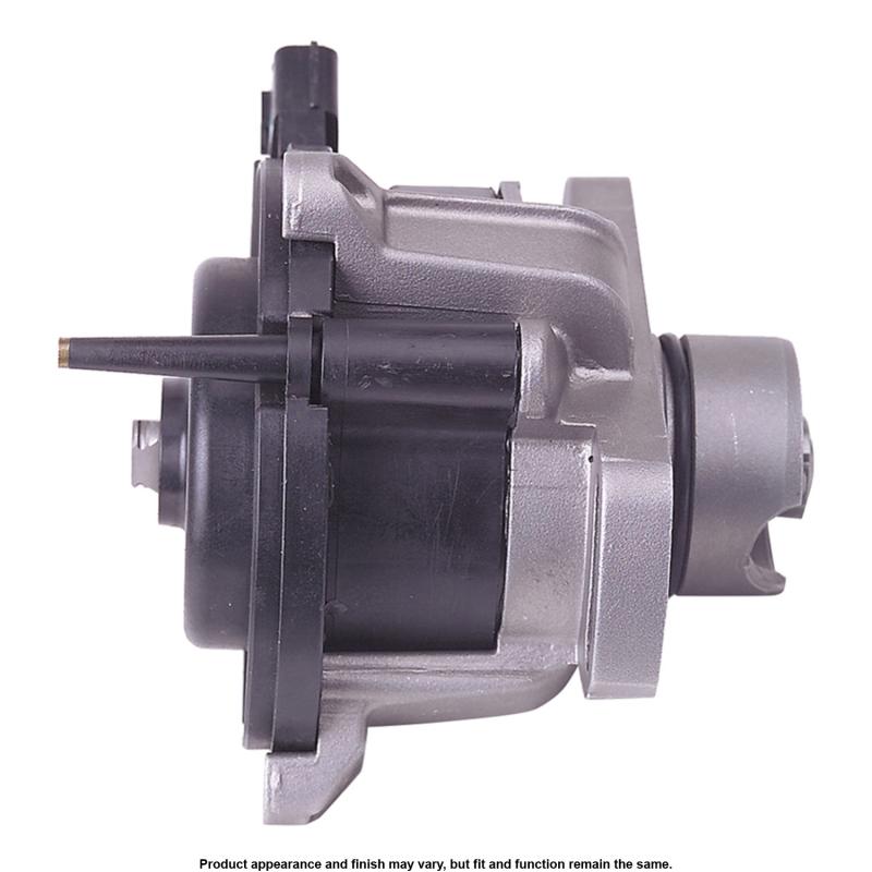 1998 Mitsubishi Diamante Distributor