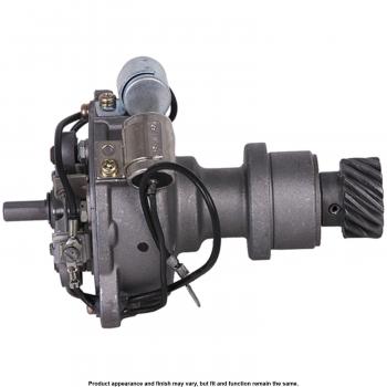 1976 Lancia Scorpion Distributor A1 Cardone 31504 image 2 of 3