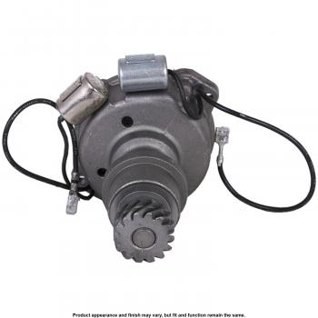 1976 Lancia Scorpion Distributor A1 Cardone 31504 image 3 of 3