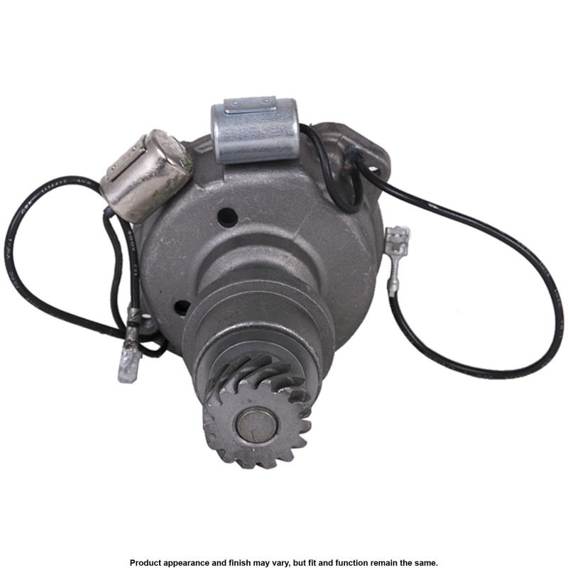 1974 Fiat 124 Distributor A1 Cardone 31504 image 3 of 3