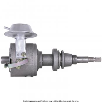 1989 Yugo GVX Distributor A1 Cardone 31511 image 3 of 3