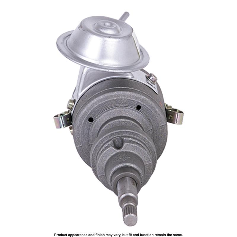 1980 Fiat X-1/9 Distributor A1 Cardone 31511 image 1 of 3