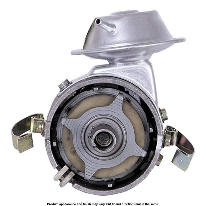 1980 Fiat X-1/9 Distributor A1 Cardone 31511 image 2 of 3