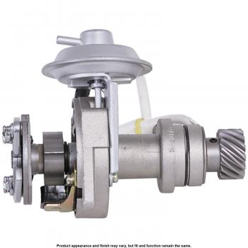 1981 Fiat Brava Distributor A1 Cardone 31515 image 2 of 3
