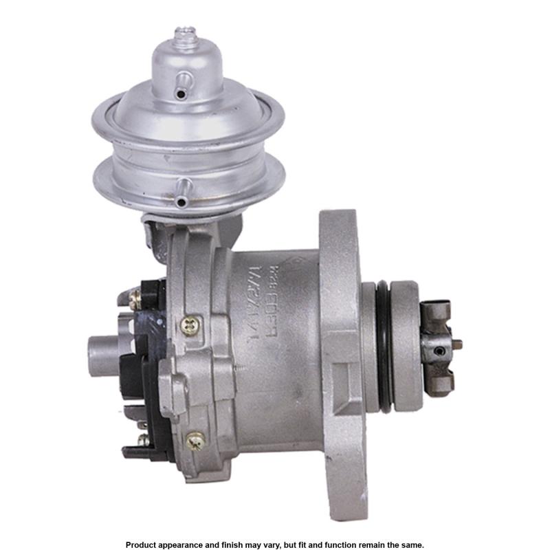 1989 Ford Festiva Distributor A1 Cardone 31520 image 1 of 3
