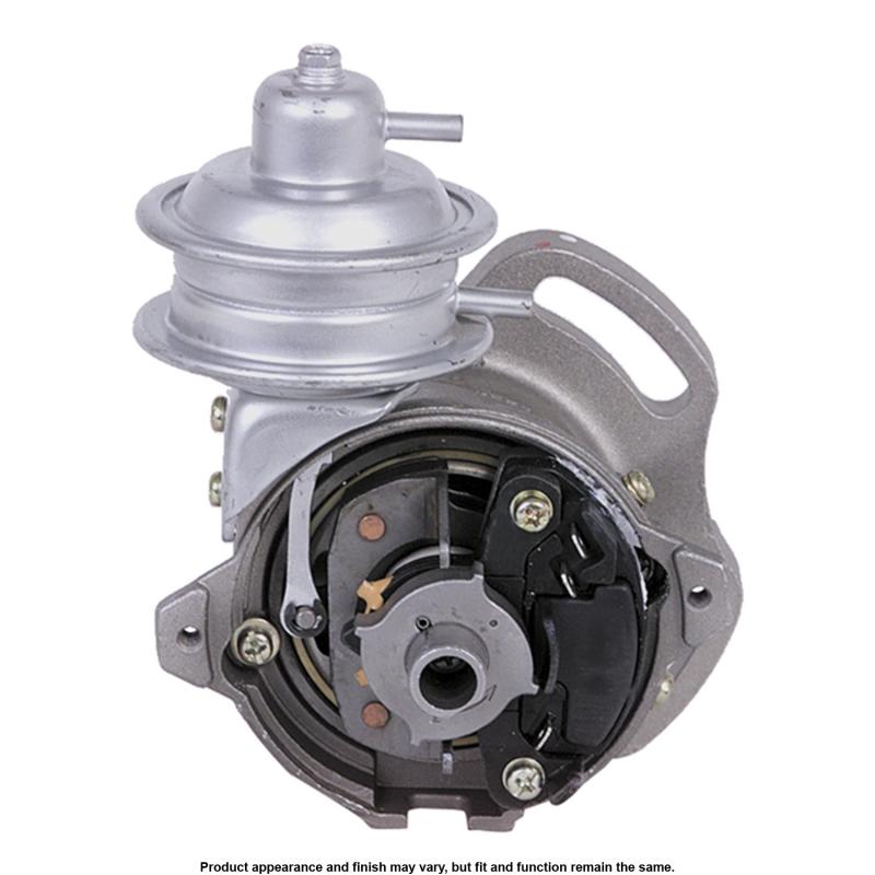 1989 Ford Festiva Distributor A1 Cardone 31520 image 2 of 3