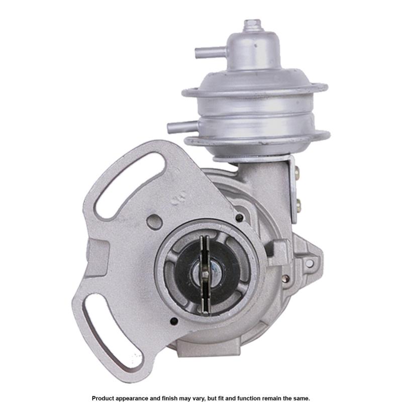 1989 Ford Festiva Distributor A1 Cardone 31520 image 3 of 3