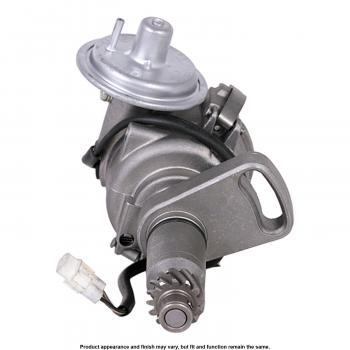 1990 Geo Tracker Distributor