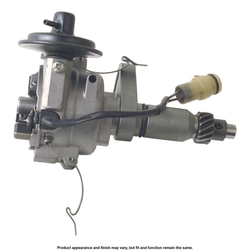 1987 Suzuki Samurai Distributor A1 Cardone 31525 image 2 of 4