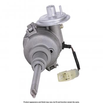 1983 Isuzu I-Mark Distributor A1 Cardone 31550 image 3 of 3