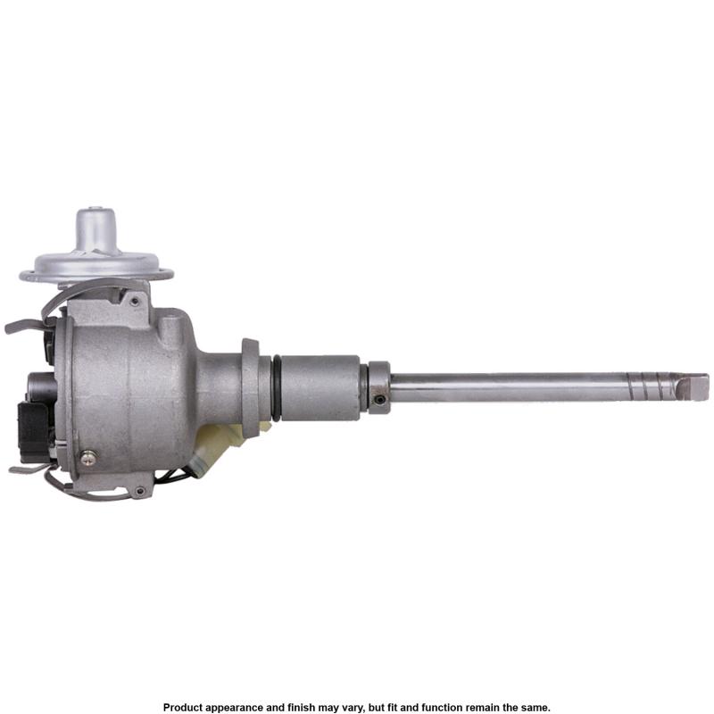 1984 Isuzu Trooper Distributor