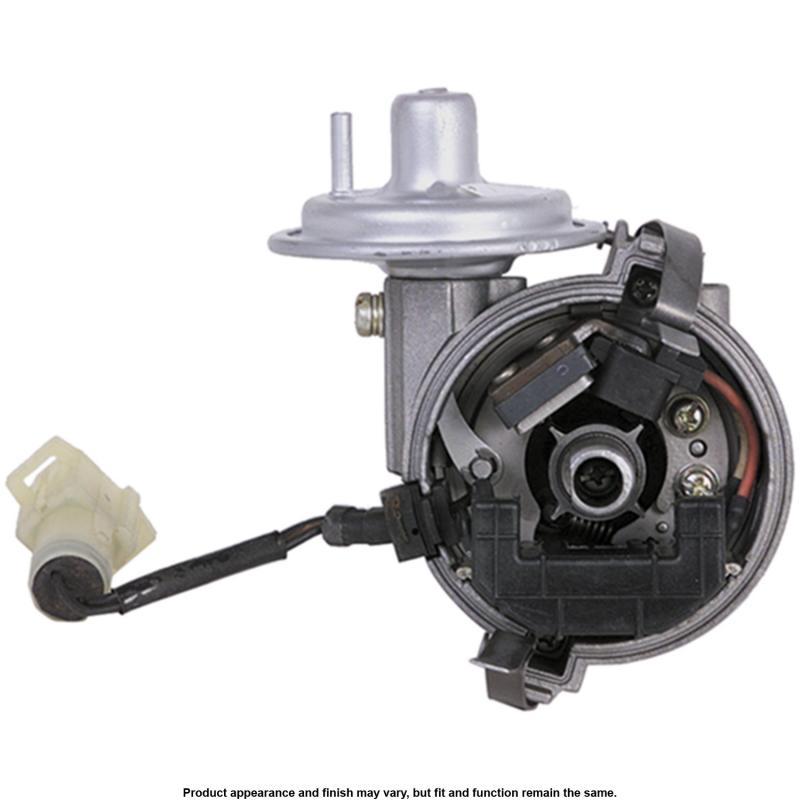 1984 Isuzu Trooper Distributor A1 Cardone 31550 image 2 of 3