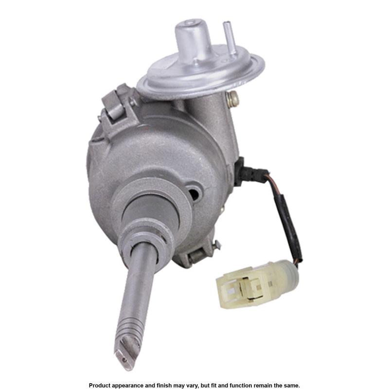 1984 Isuzu Trooper Distributor A1 Cardone 31550 image 3 of 3